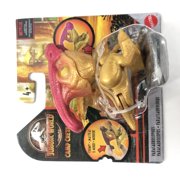 Jurassic World Snap Squad Parasaurolophus Mini Figure
