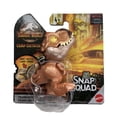thumbnail image 1 of Jurassic World Snap Squad Tyrannosaurus Rex Mini Figure, 1 of 4