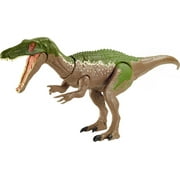 JW S\S Baryonyx