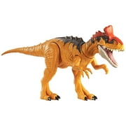 Jurassic World Sound Strike Cryolophosaurus Dinosaur Figure