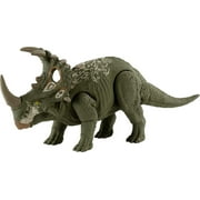 Jurassic World Sound Strike Medium-size Dinosaur Figure
