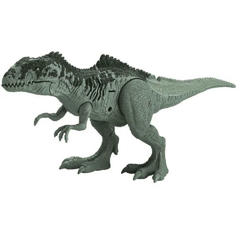 Jurassic World Sound Surge Giant Dino 12 Inch Action Figure