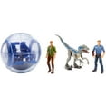 thumbnail image 1 of Jurassic World Story Pack Assortment, 1 of 2