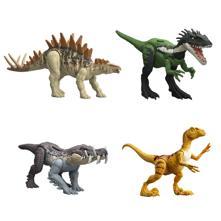 Jurassic world toys 2019 sale