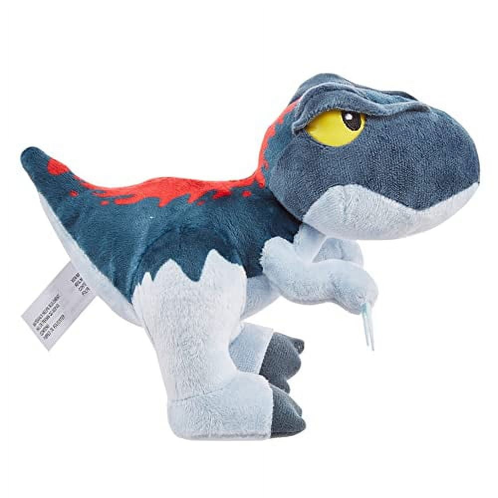 Jurassic World Therizinosaurus Plush