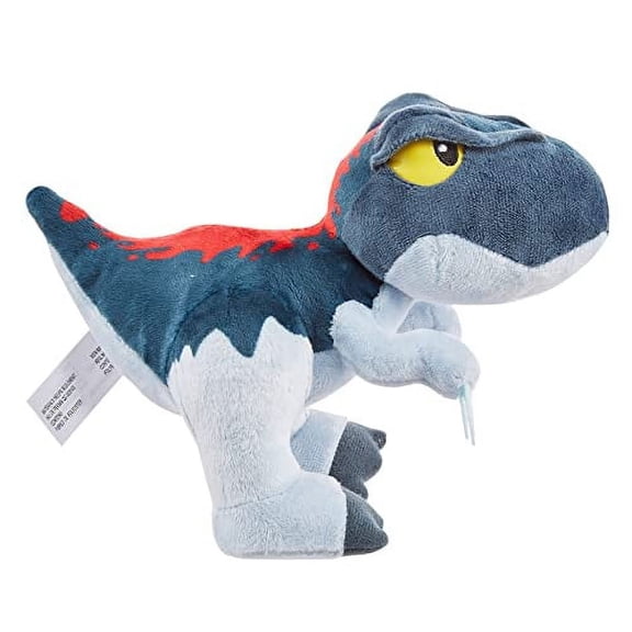 Jurassic World Therizinosaurus Plush