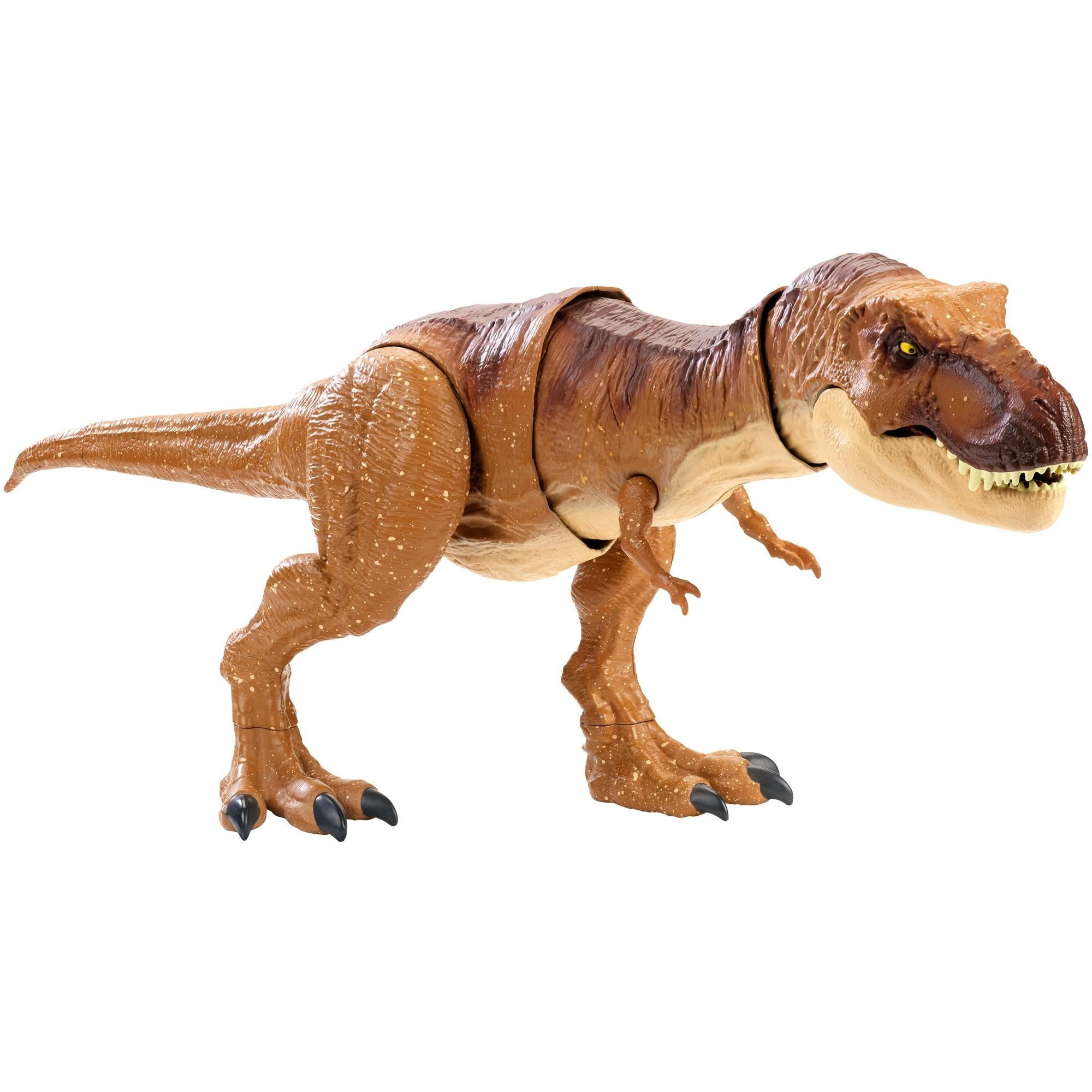  2023 Funny Dinosaur Toys - Trigger The T-Rex, Dinosaur