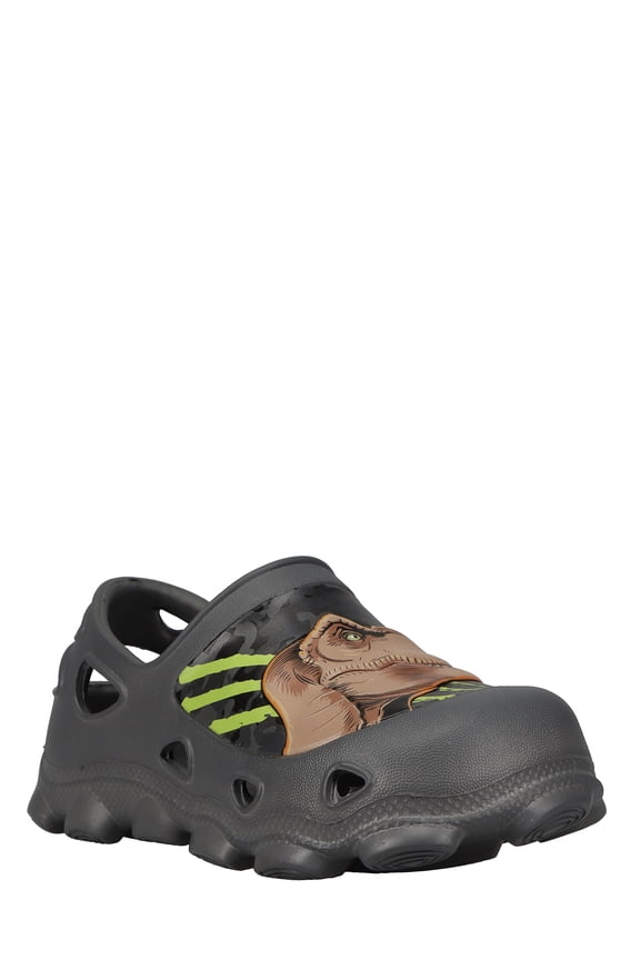 Toddler Boys Jurassic Clog