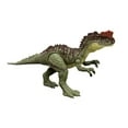 thumbnail image 1 of Jurassic World Toys Collectible Child 4 - 9 Years, Plastic Multicolor, 3.35 x 14.17 x 8.27 Inches, 1 of 6