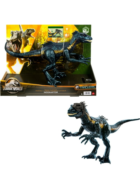 Jurassic World Toys in Toys Character Shop
