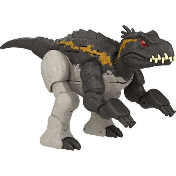 Jurassic World Transforming Dinosaur Toys, Massive Stretch Fierce Changers