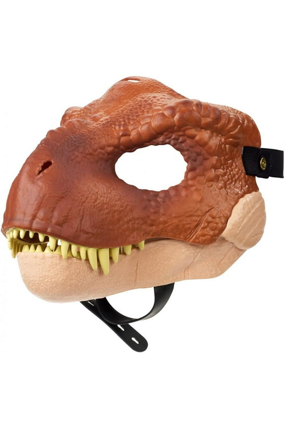 Tyrannosaurus Rex Mask