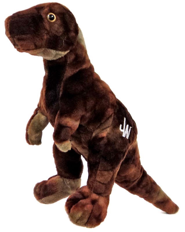 Jurassic World Tyrannosaurus Rex Plush