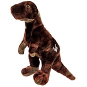 Jurassic World Tyrannosaurus Rex Plush