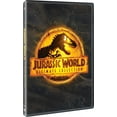 thumbnail image 1 of Jurassic World Ultimate Collection [DVD] 6-disc Box Set Movies, 1 of 4