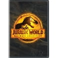 thumbnail image 1 of Jurassic World Ultimate Collection (DVD) (Standard), 1 of 4