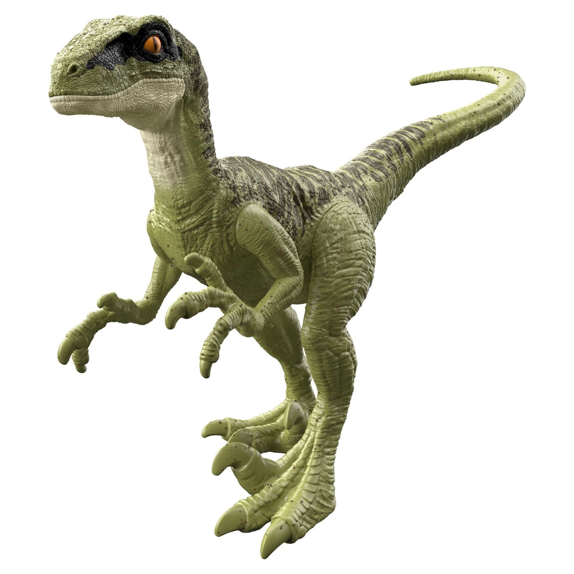 Jurassic World Wild Pack Dinosaur Action Figures, 3 Years and Up ...