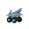 thumbnail image 1 of Jurassic World Zoom Riders One per Order -Random Age 4+, 1 of 7