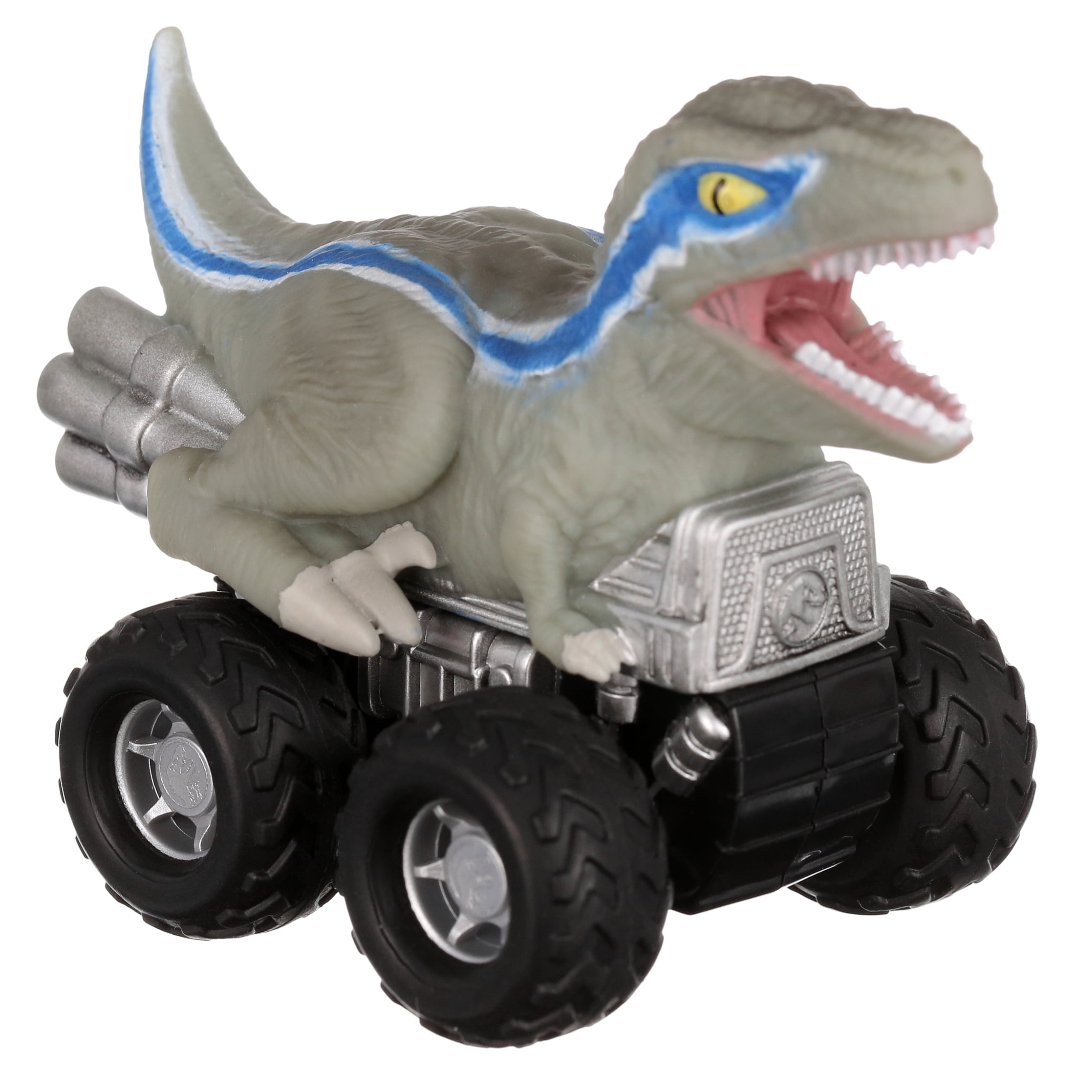 Mattel Jurassic World – Ensemble de figurines dinosaures avec fonction Flip & Roll – Véhicule Mission Mayhem Mattel Jurassic World – Ensemble de figurines dinosaures avec fonction Flip & Roll – Véhicule Mission Mayhem