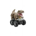 thumbnail image 1 of Jurassic World Zoom Riders | T-Rex, 1 of 1