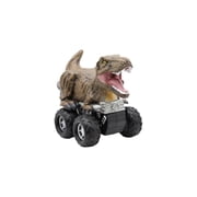 Jurassic World Zoom Riders | T-Rex
