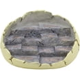 thumbnail image 1 of Jurassic Wyrmling Dragon Hatchling Cracked Egg Miniature Display Stand Statue, 1 of 5