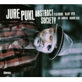 thumbnail image 1 of Jure Pukl - Abstract Society - Music & Performance - CD, 1 of 1