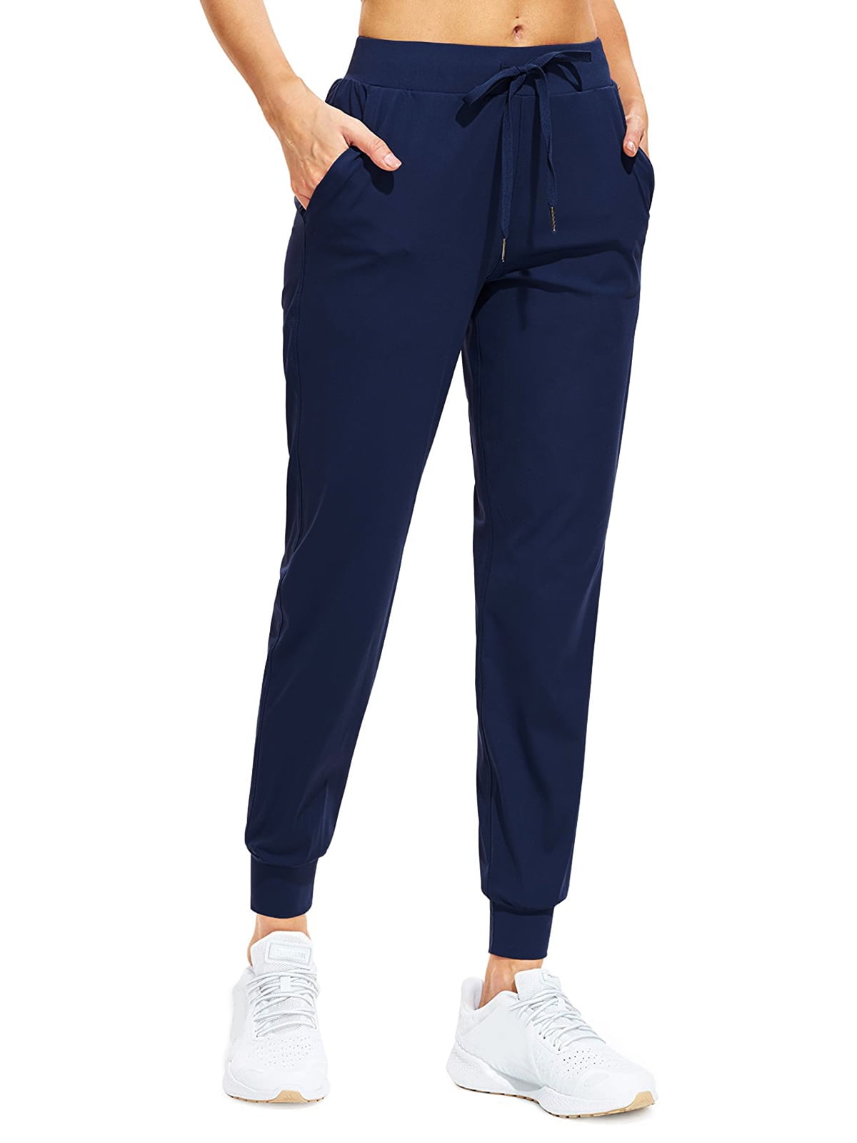 Women's loose pants main image 1