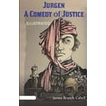 thumbnail image 1 of Jurgen : A Comedy of Justice Illustrated (Paperback), 1 of 1
