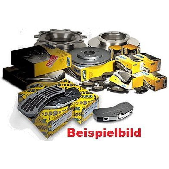 Jurid 573175J-AS Brake Pad Set