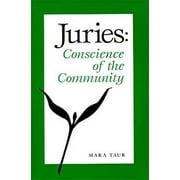 Pre-Owned Juries : Conscience of the Community (Paperback)