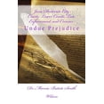 thumbnail image 1 of Juris Doctorate City Courts, Lower Courts, Law Enforcement and Coroner: Undue Prejudice, (Paperback), 1 of 1