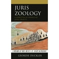 thumbnail image 1 of Juris Zoology: A Dissection of Animals as Legal Objects, (Hardcover), 1 of 1