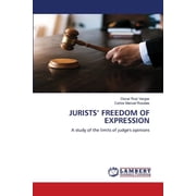 Jurists Freedom of Expression, Paperback