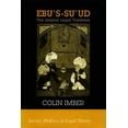 thumbnail image 1 of Jurists: Profiles in Legal Theory Ebu's-Su`ud: The Islamic Legal Tradition, (Hardcover), 1 of 1