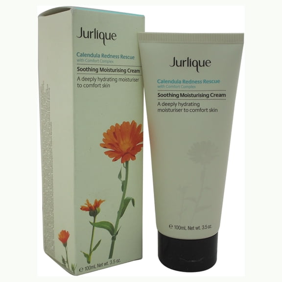 Jurlique Calendula Redness Rescue Soothing Moisturising Cream - 3.5 oz