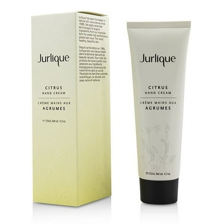 Jurlique - Citrus Hand Cream(125ml/4.3oz)