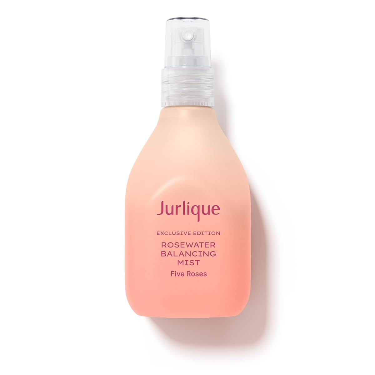 Jurlique Exclusive Edition Rosewater HMF23 Balancing Mist Five Roses ...