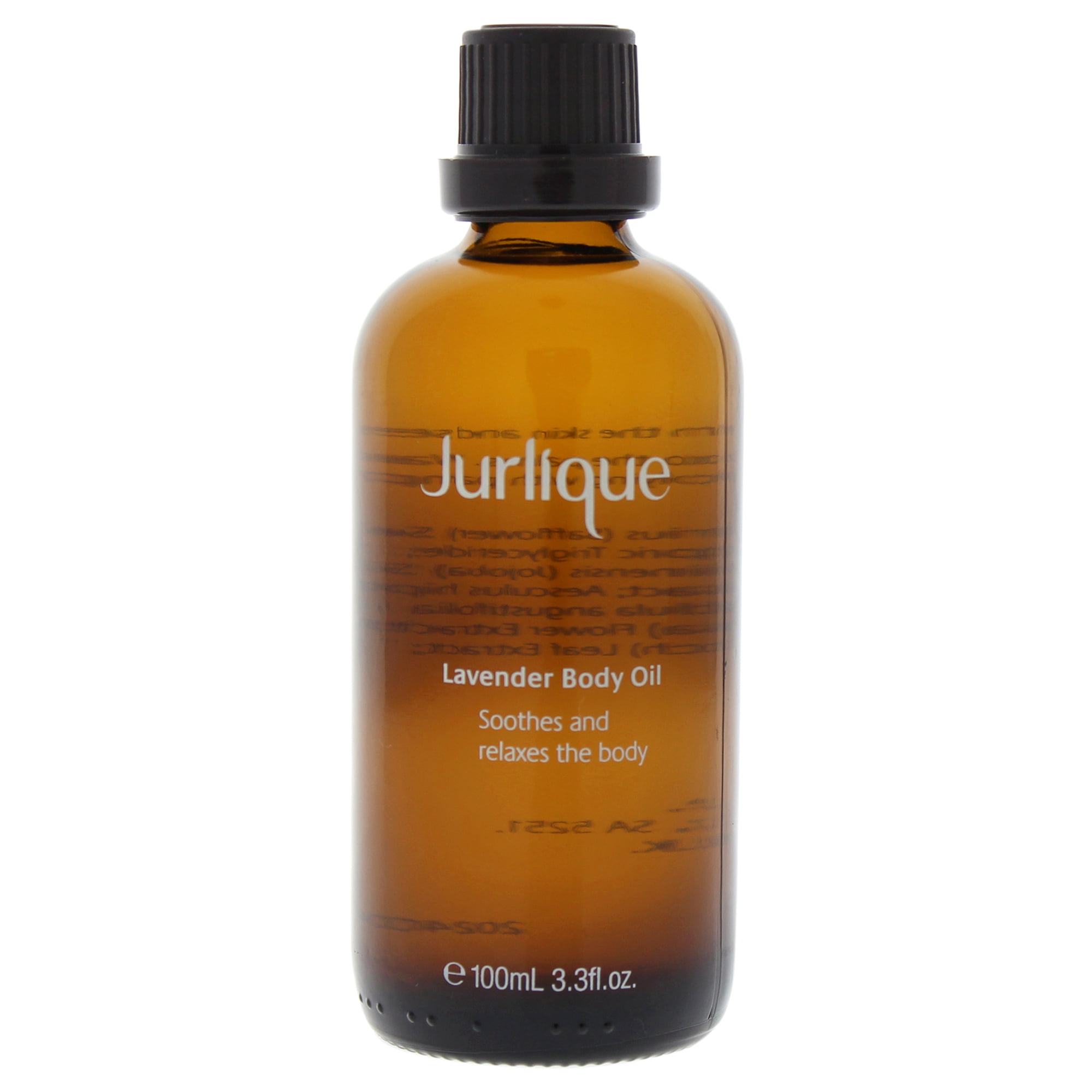 Jurlique Lavender Body Oil 3.3 oz