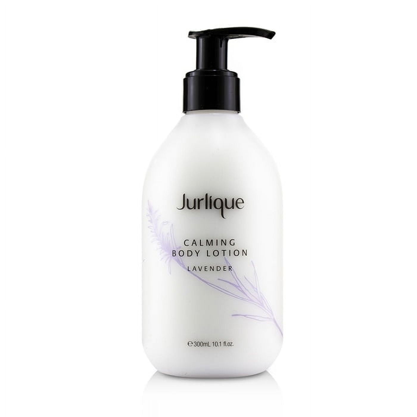Jurlique Lavender Calming Body Lotion 10.1oz  300ml