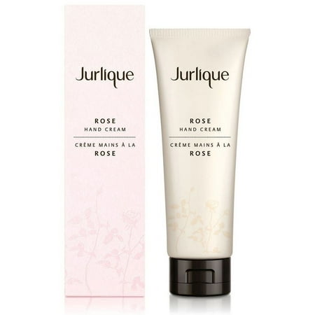 Jurlique Rose Hand Cream 125ml/4.3oz