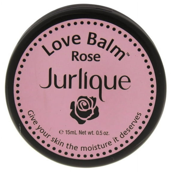Jurlique Rose Love Balm 0.5 oz
