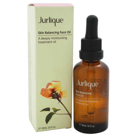 Jurlique Skin Balancing Face Oil - 1.6 oz