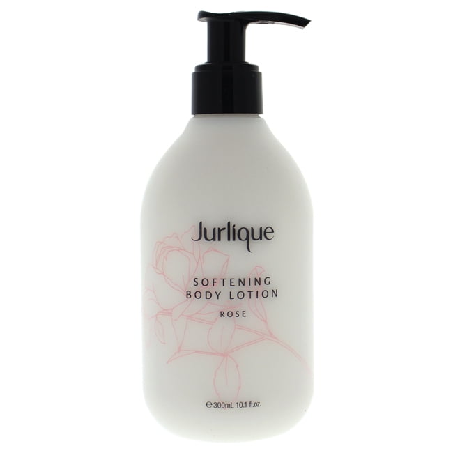 Jurlique Unisex BATHBODY Rose Softening Body Lotion 10.1 oz