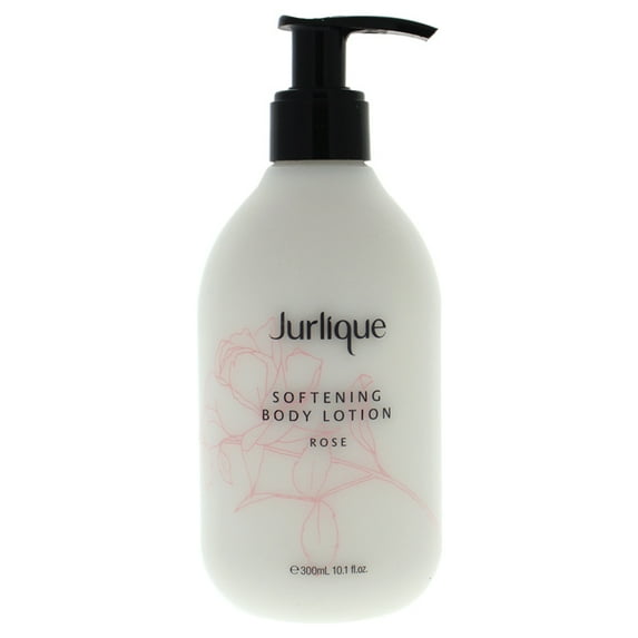 Jurlique Unisex BATHBODY Rose Softening Body Lotion 10.1 oz