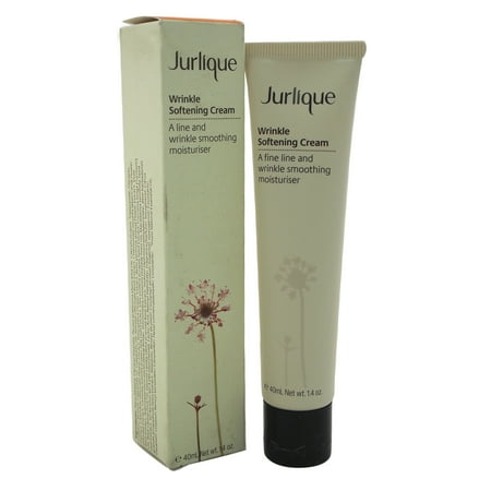 Jurlique Wrinkle Softening Face Cream - 1.4 oz