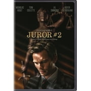 Warner Bros - Juror #2 [DIGITAL VIDEO DISC]