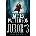 thumbnail image 1 of Pre-Owned Juror 3 Paperback, 1 of 1