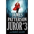 thumbnail image 1 of Pre-Owned Juror #3 (Hardcover) 0316474126 9780316474122, 1 of 1