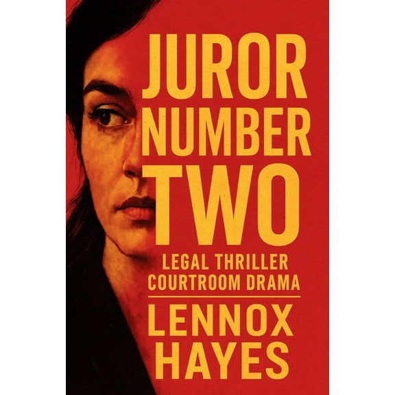 Juror Number Two, (Paperback)